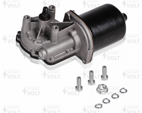 Motor stieračov CARVILLE, LTD1